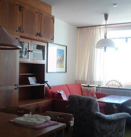 Ferienwohnung Im Haus Edelweiss 트레펜 외부 사진