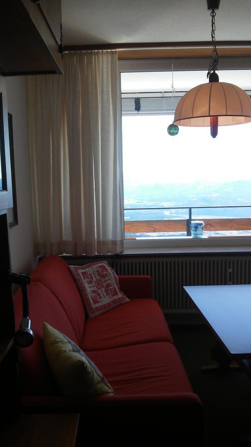 Ferienwohnung Im Haus Edelweiss 트레펜 외부 사진